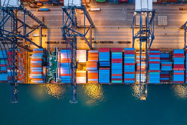 The import and export volume exceeded 150 billion yuan! Hebei's foreign trade achieved a