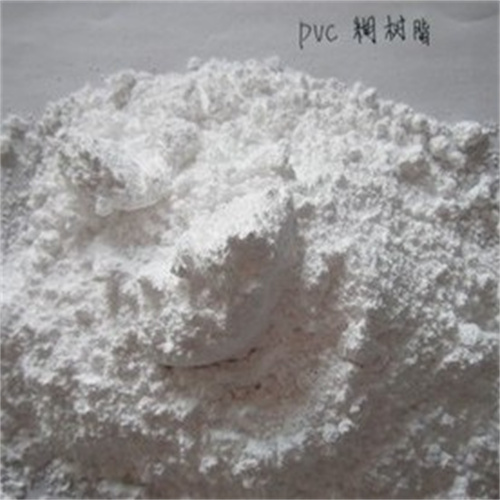 PVC paste resin