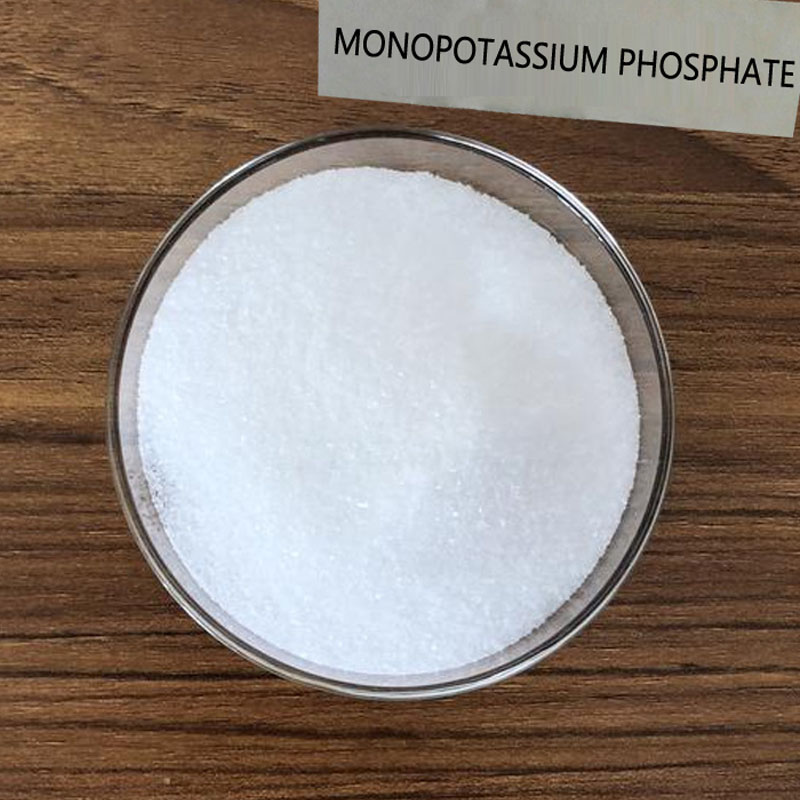 monopotassium phosphate KH2PO4 Potassium dihydrogen phosphate MKP KDP  