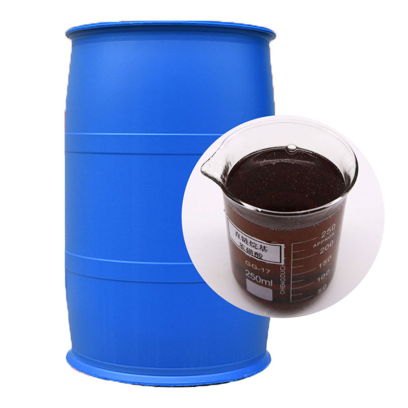  Linear Alkyl Benzene Sulphonic Acid