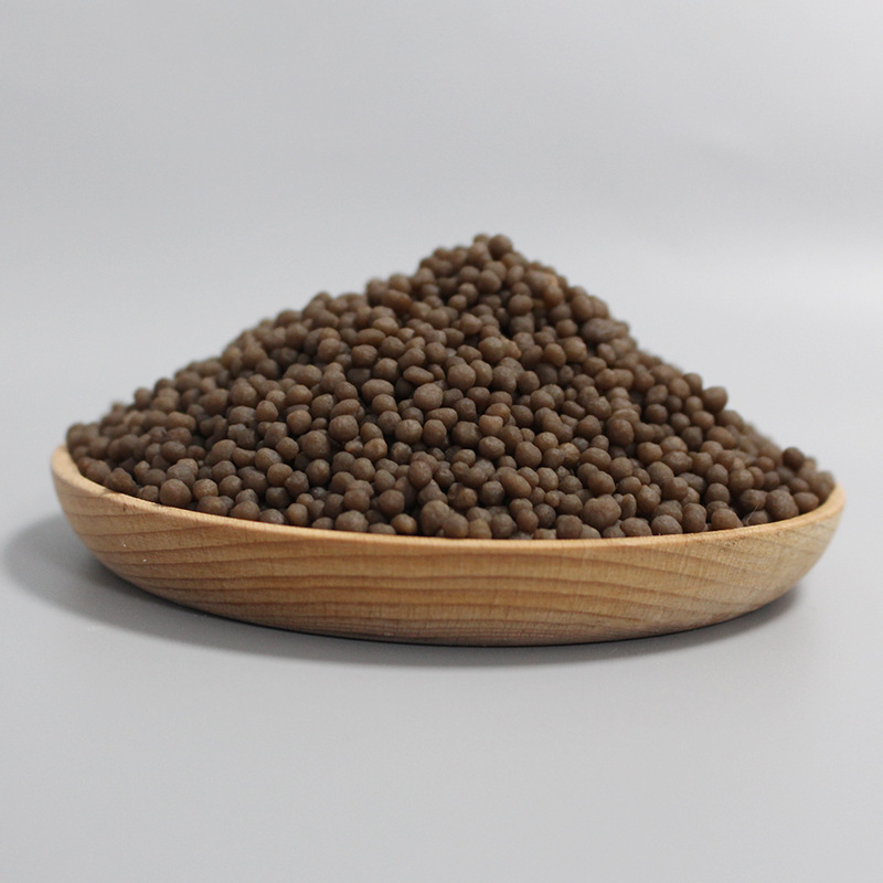 Diammonium phosphate fertilizer DAP 18-46-0