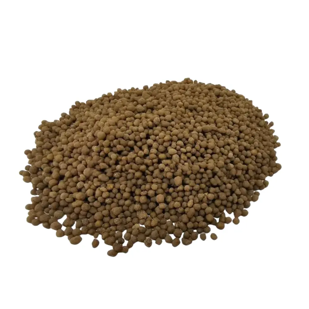 Diammonium phosphate fertilizer DAP 18-46-0 